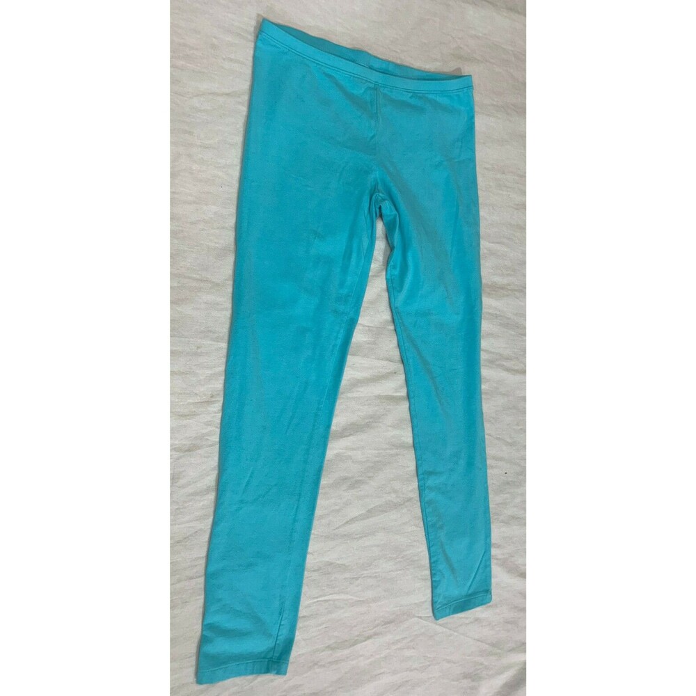 HUE WOMENS LEGGINGS SIZE M